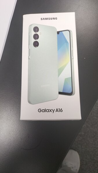 Samsung Galaxy A16 4G